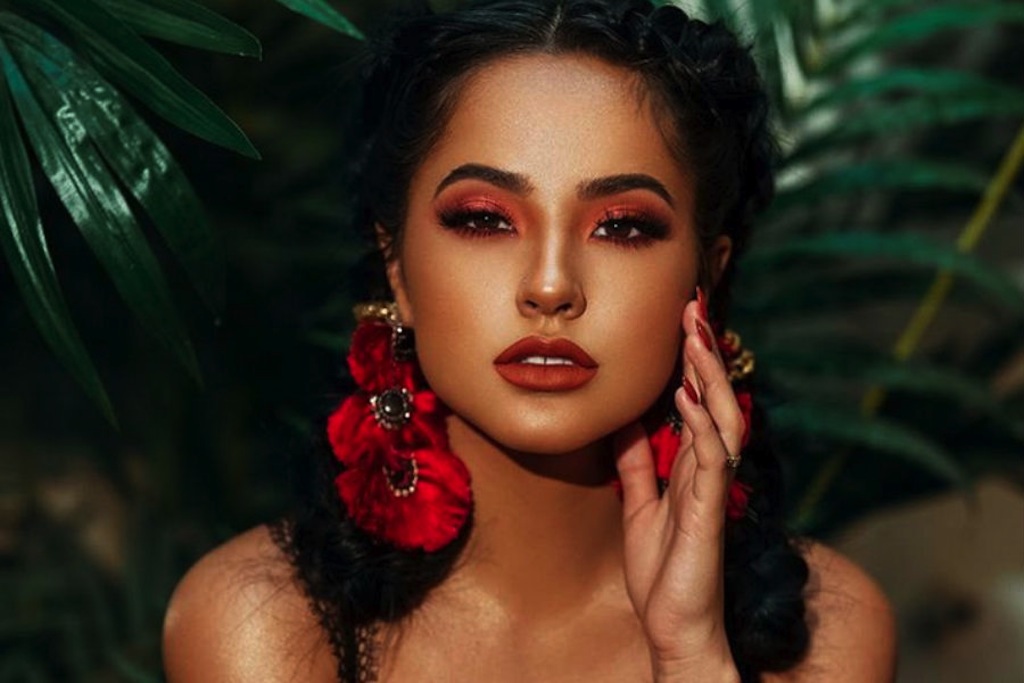 Becky G