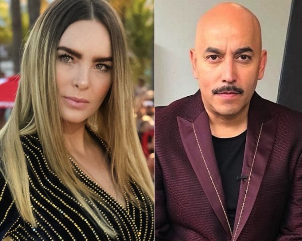 Belinda y Lupillo Rivera