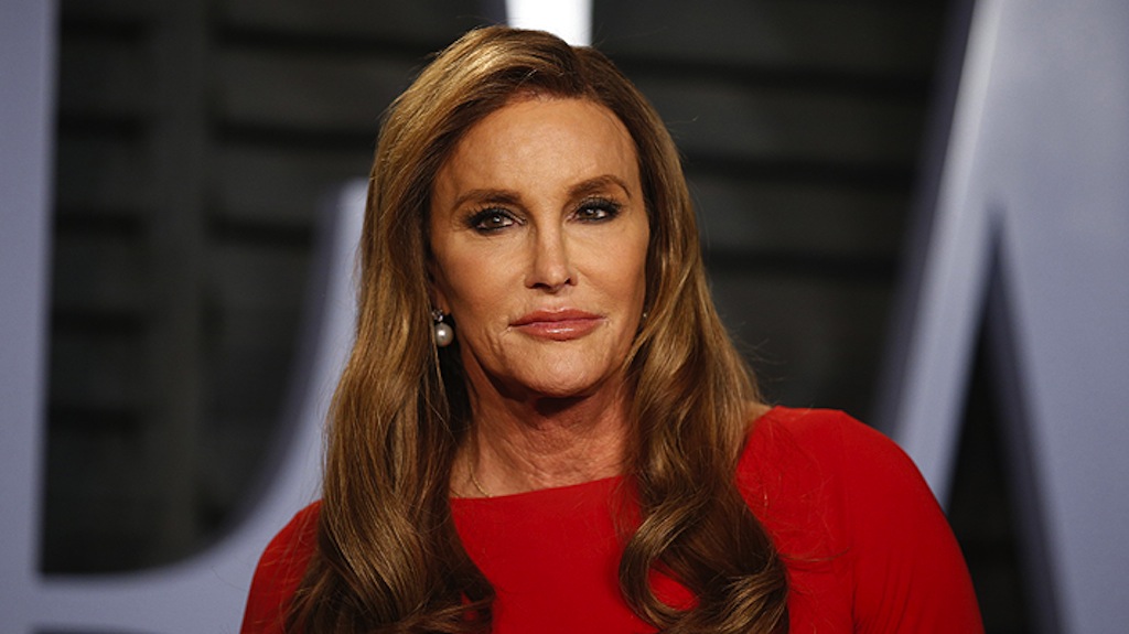 Caitlyn Jenner