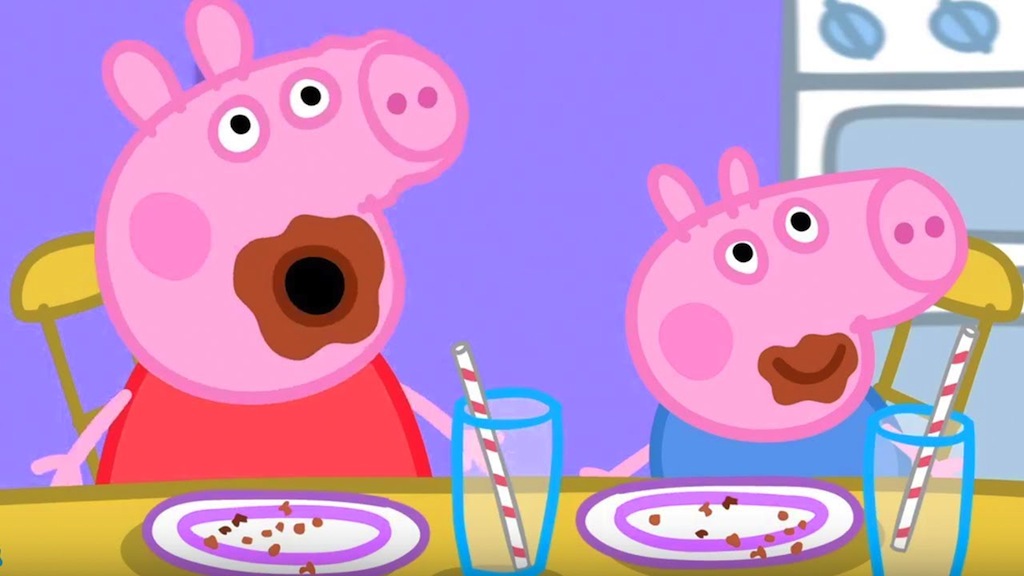 Peppa Pig