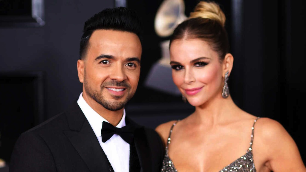 Luis Fonsi