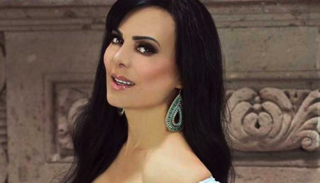 Maribel Guardia