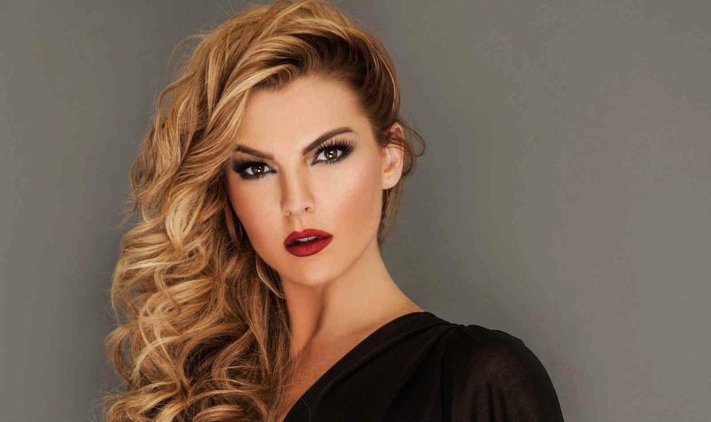 Marjorie de Sousa