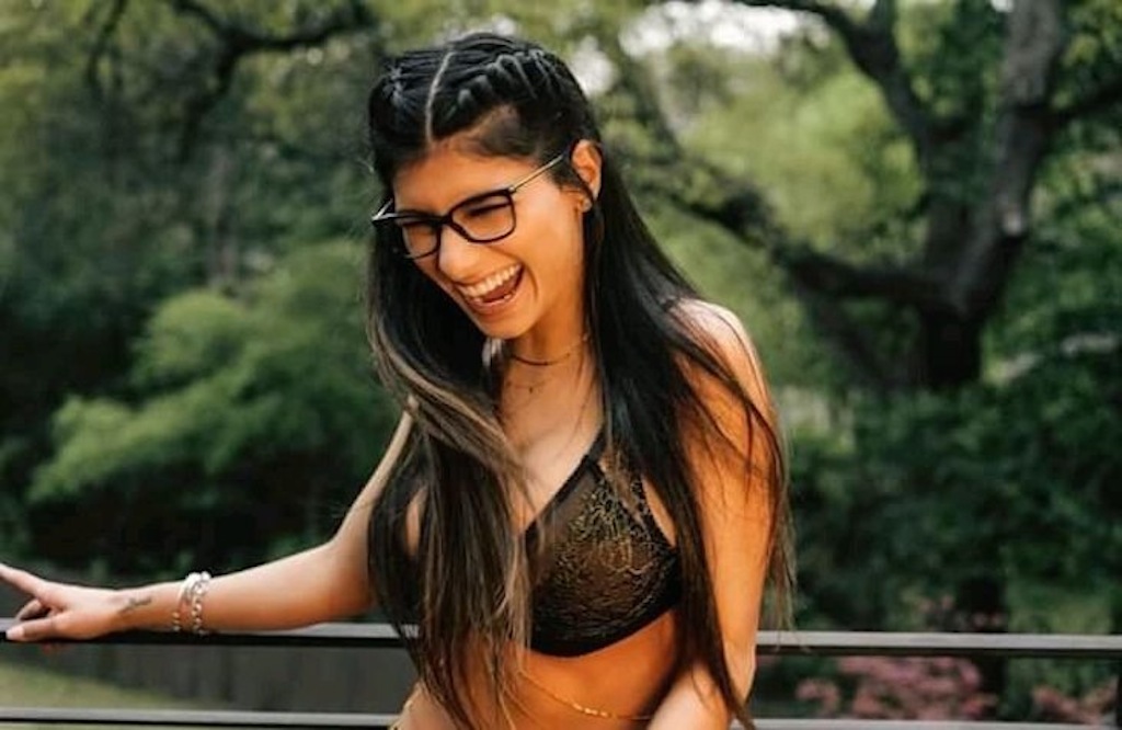 Mia Khalifa