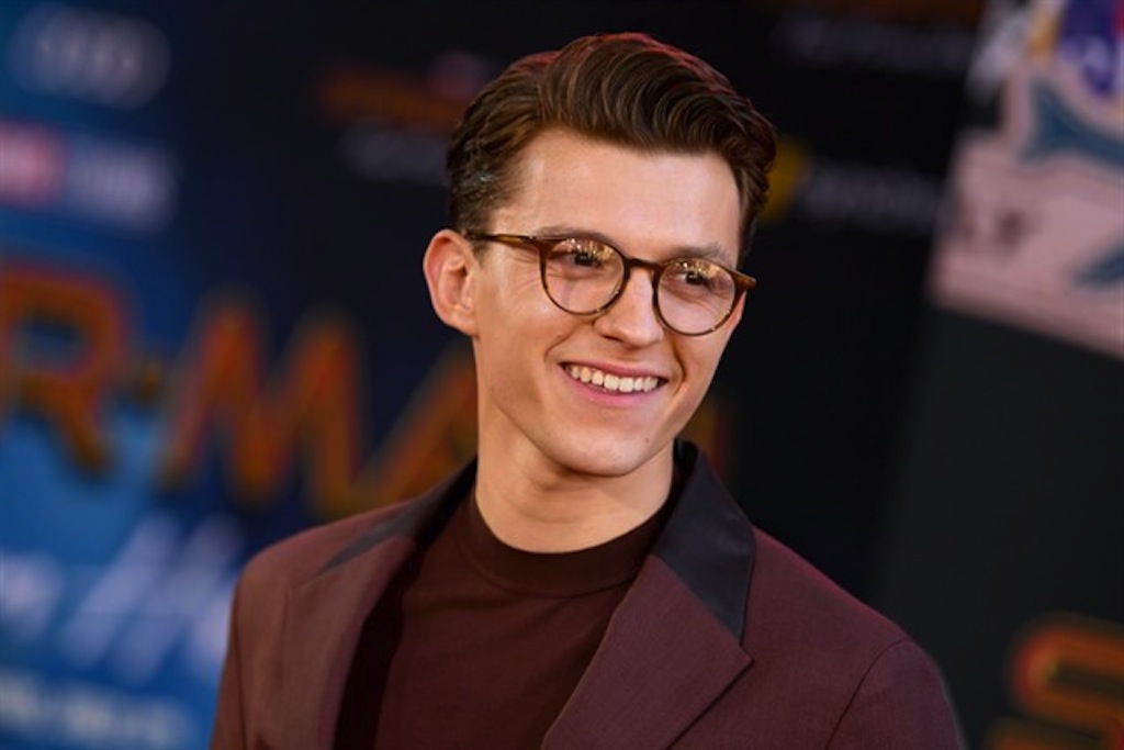 Tom Holland