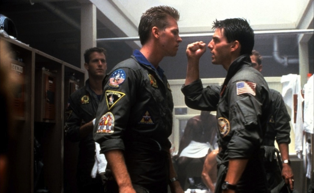 Top Gun: Maverick