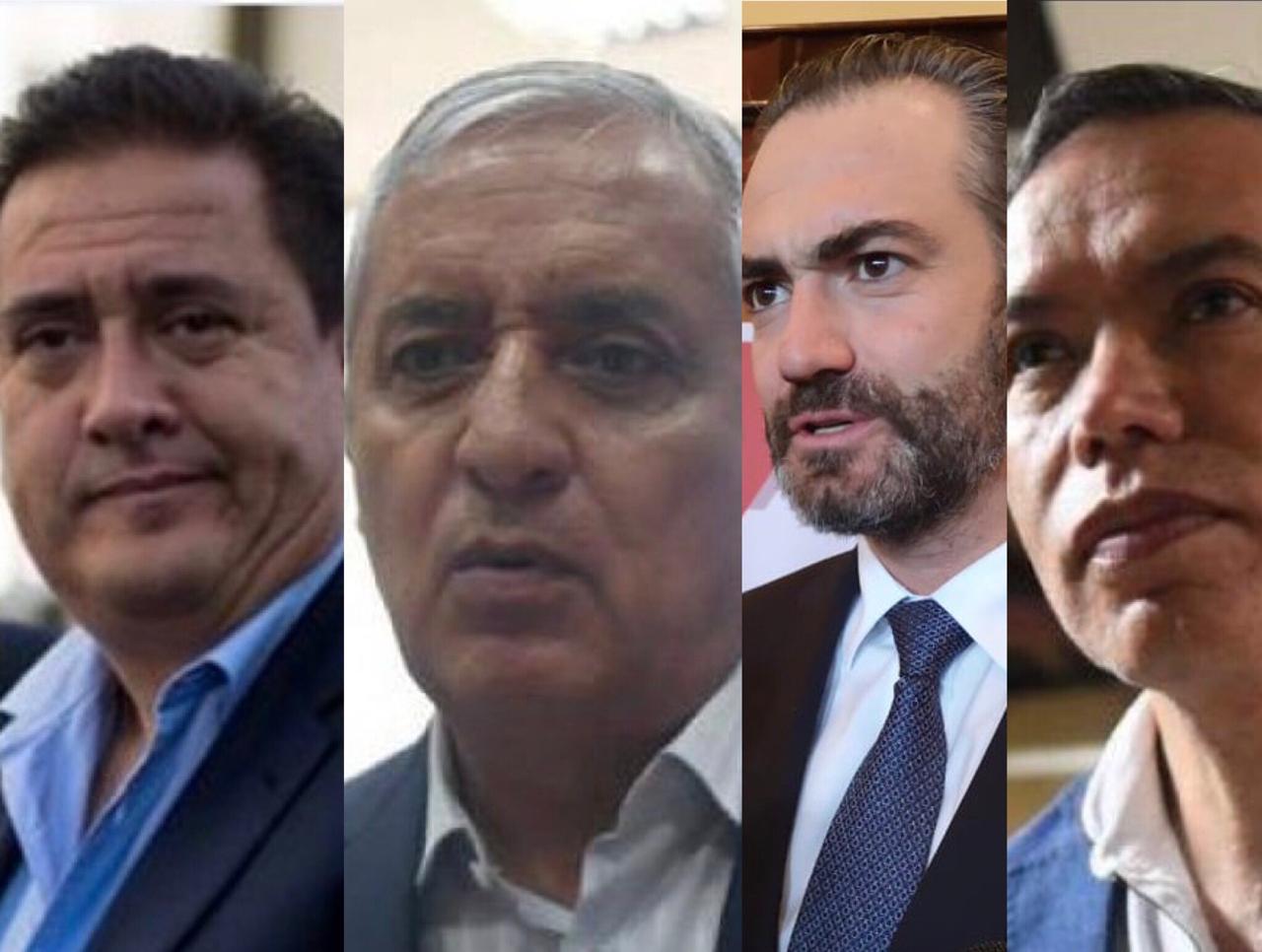 Implicados en nuevo caso de corrupción