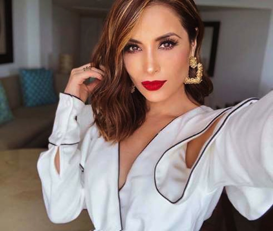 Cynthia Rodríguez