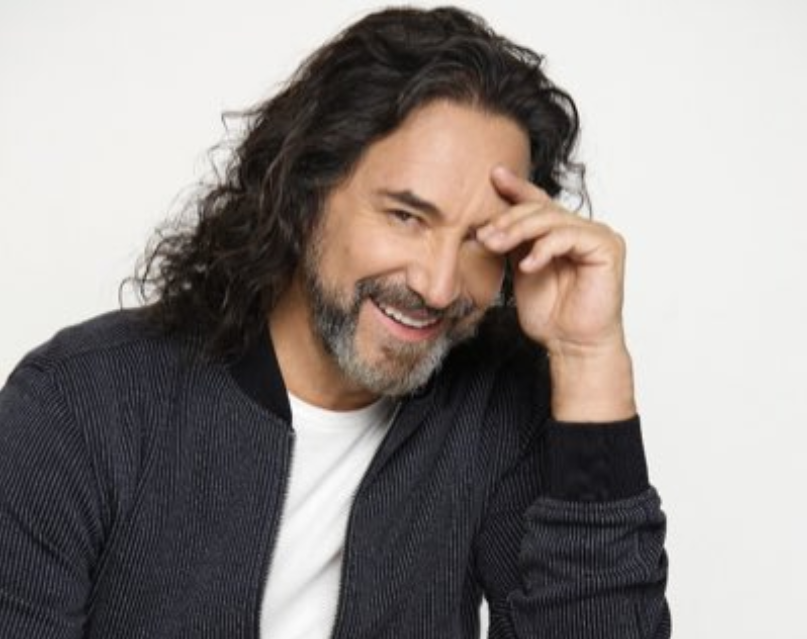 Marco Antonio Solís