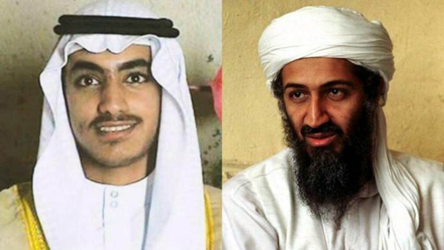 El jefe del Pentágono confirma la muerte de hijo de Osama Bin Laden