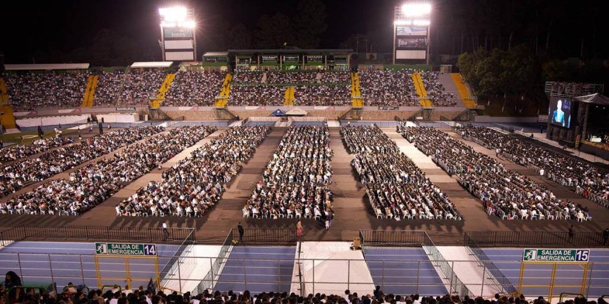 El mensaje del Presidente de la Iglesia de Jesucristo de los Santos de los Últimos Días