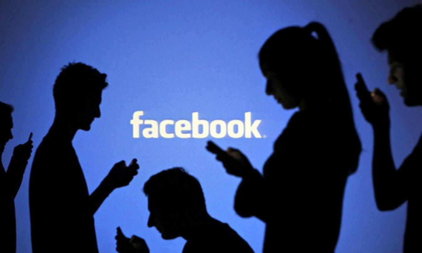 Facebook probará en España herramienta de gestión de datos personales