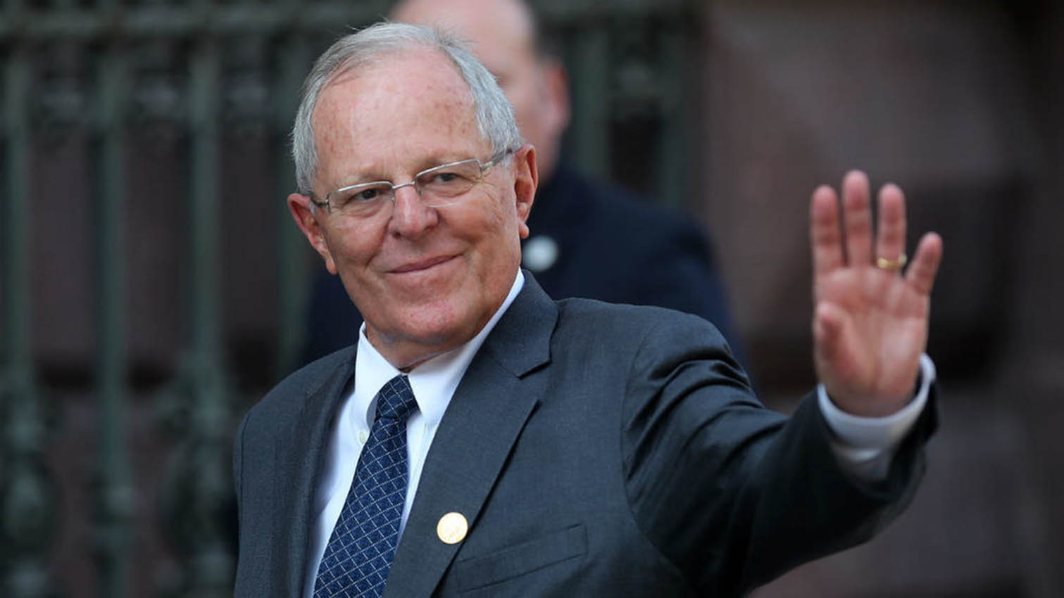 Juez peruano decidirá si Kuczynski deja su casa y va preso por caso Odebrecht