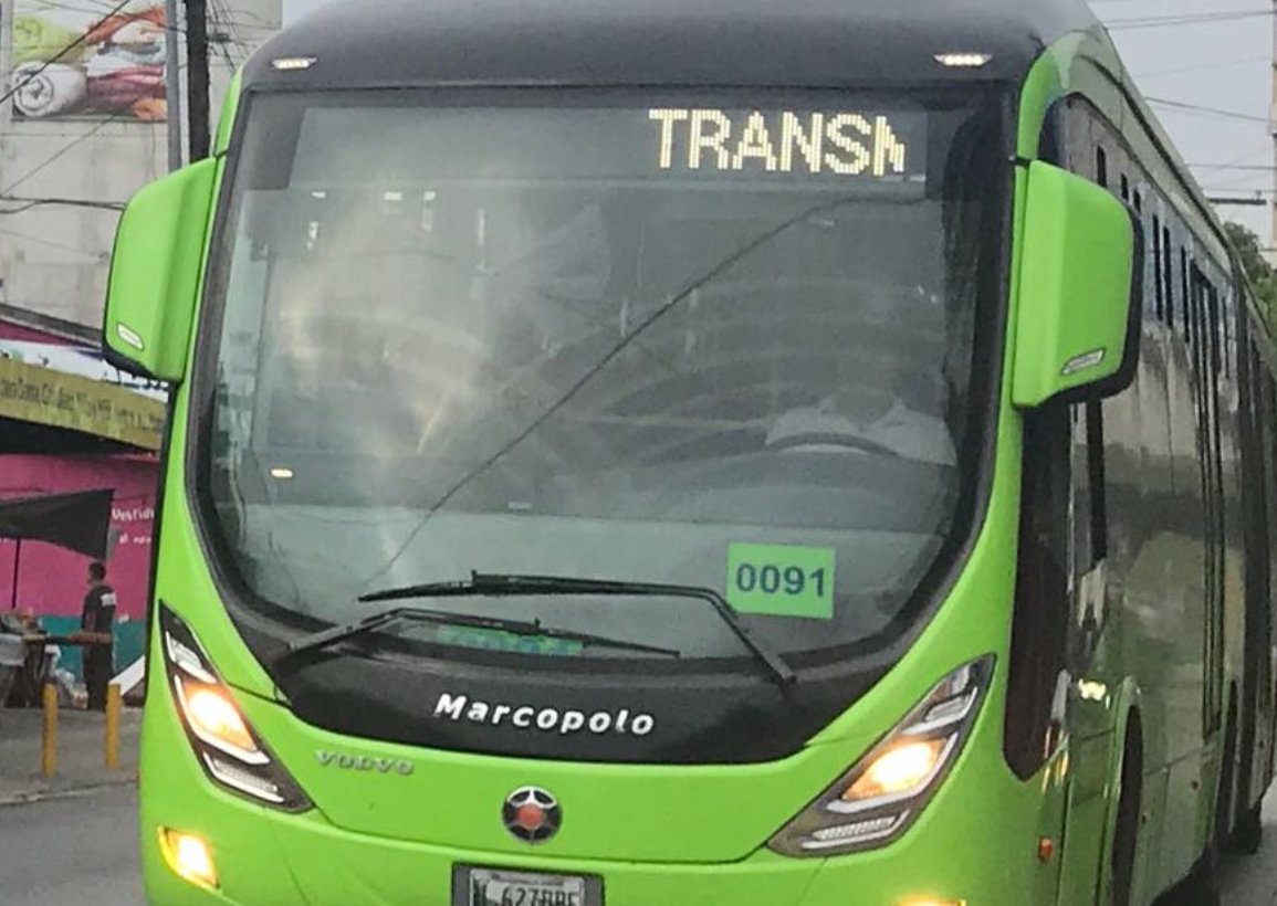 Transmetro