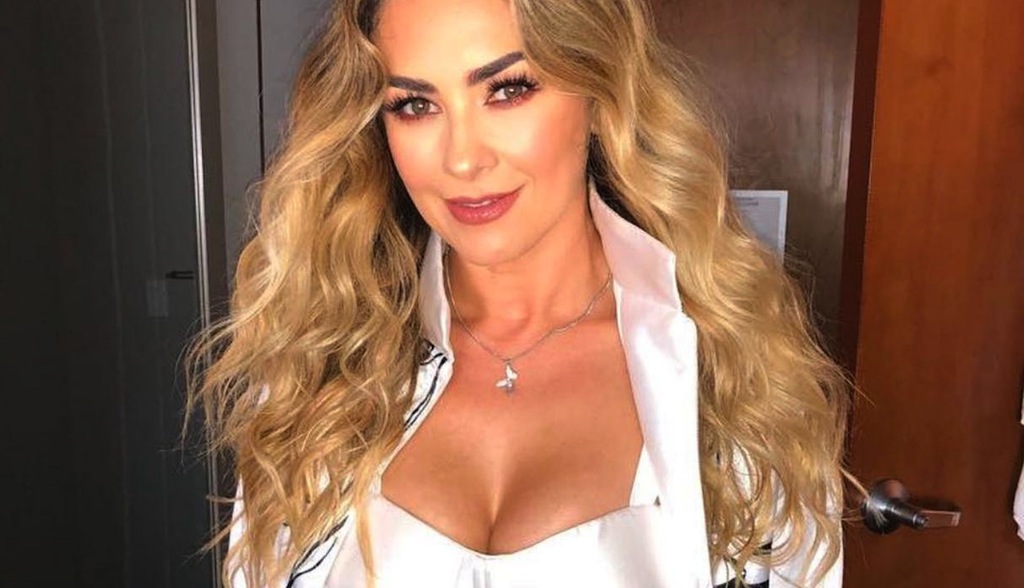 Aracely Arámbula