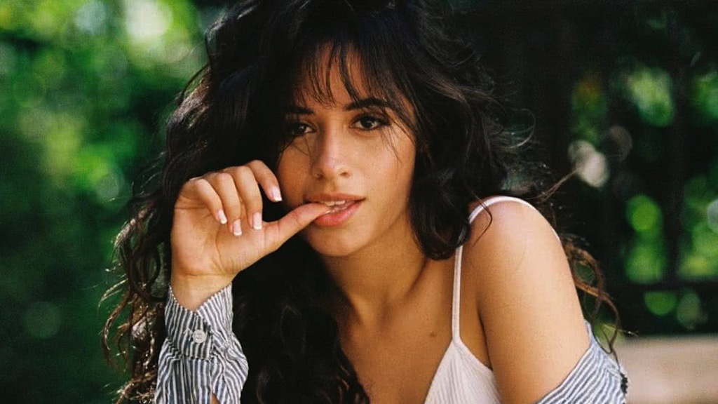 Camila Cabello