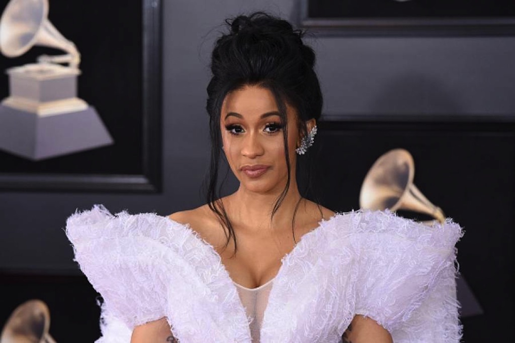 Cardi B