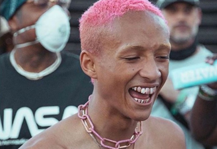 Jaden Smith