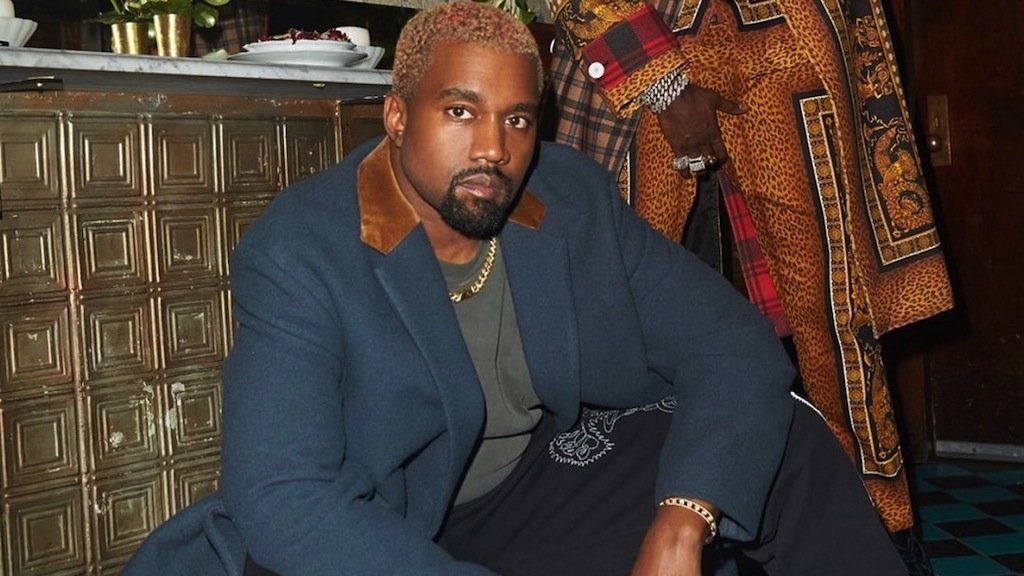 Kanye West