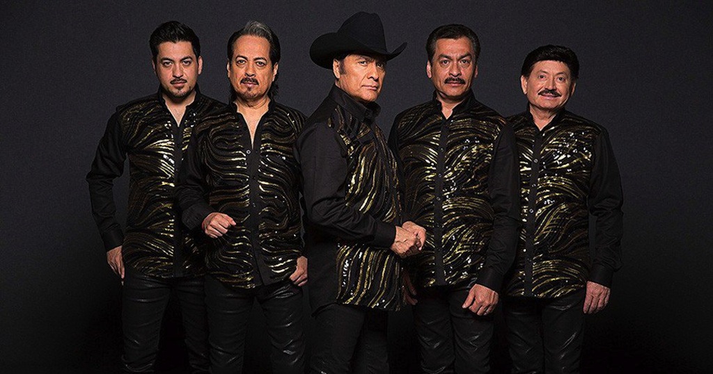 Los Tigres del Norte Netflix