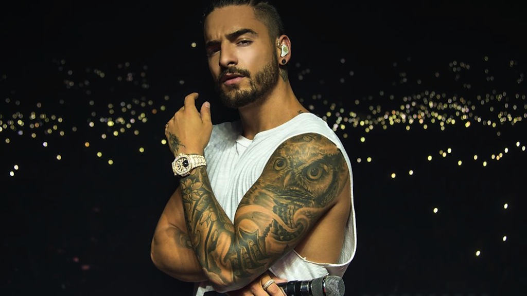 Maluma