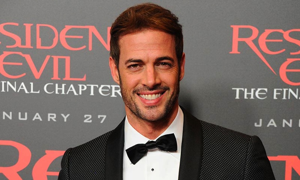 William Levy