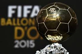 Balón de Oro 2019