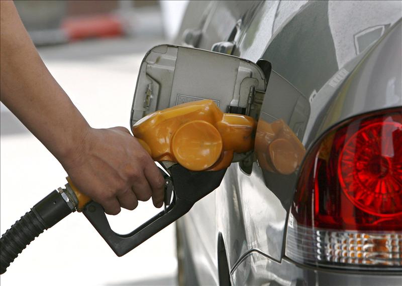 Manguera proveedora de combustibles