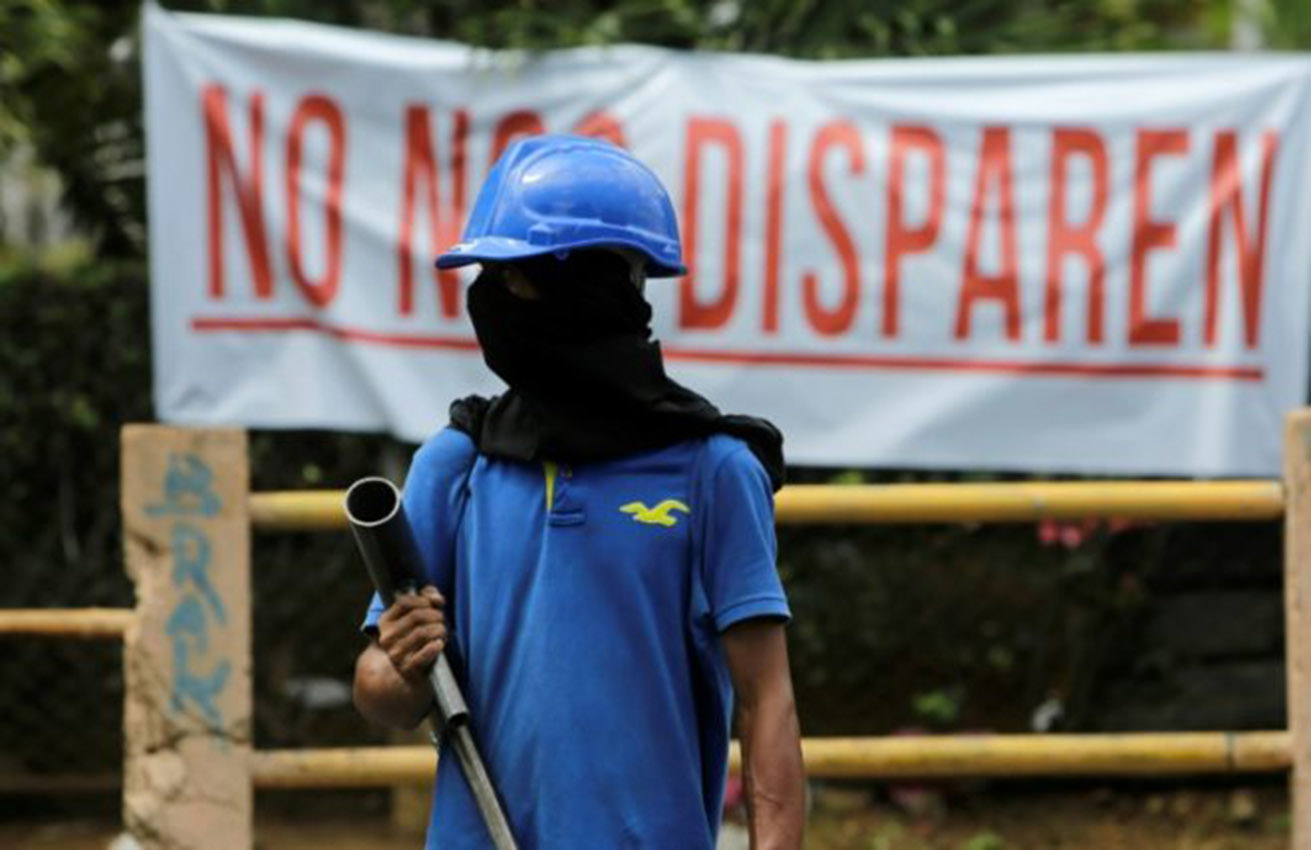 Opositores crean museo en memoria de víctimas de represión en Nicaragua