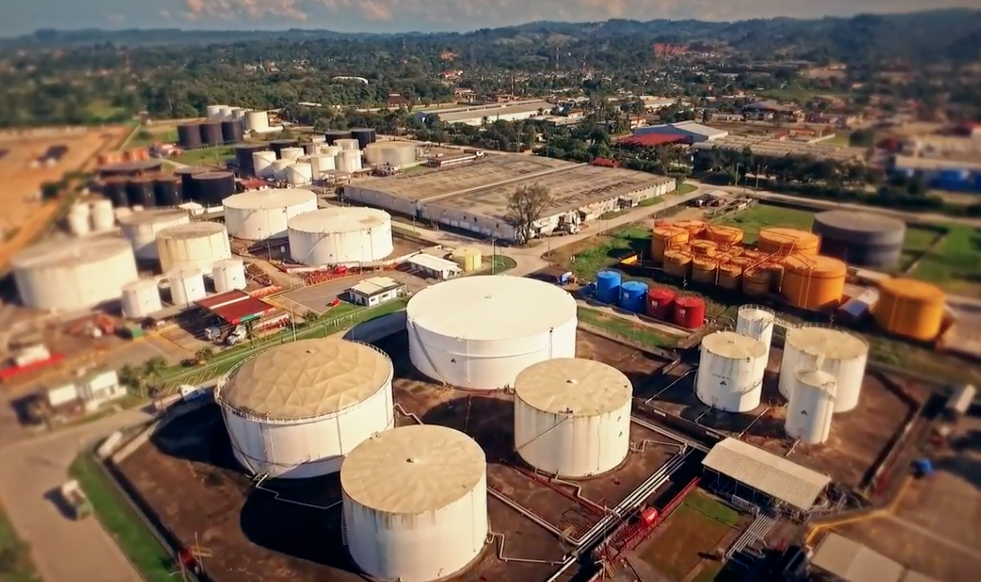 MP realiza allanamientos en la Zona Libre de Comercio de Puerto Santo Tomás de Castilla