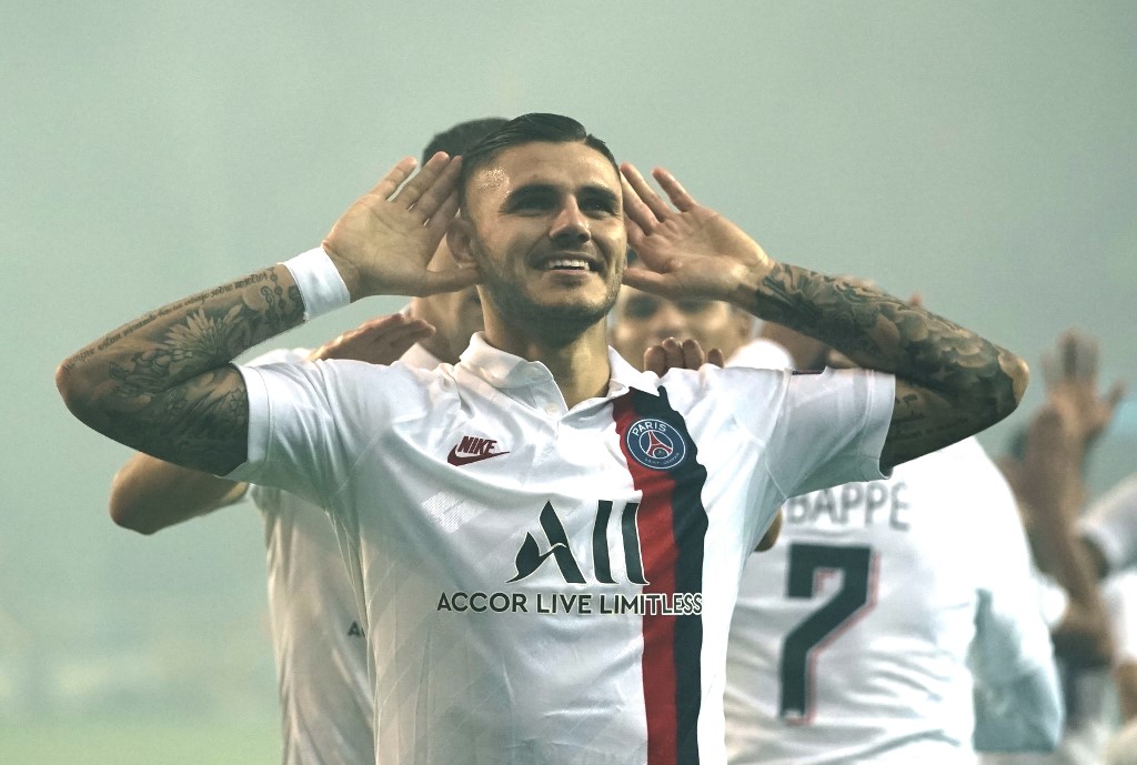 Mauro Icardi