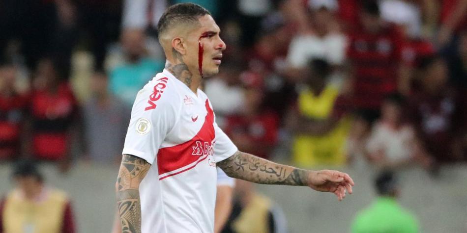 Paolo Guerrero