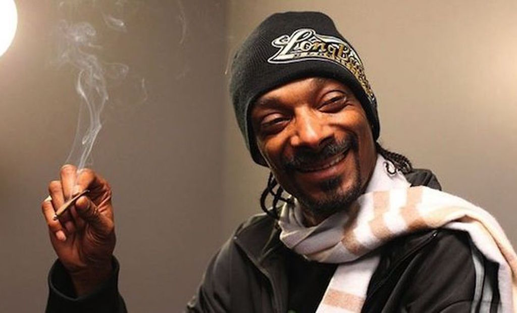 Snoop Dogg