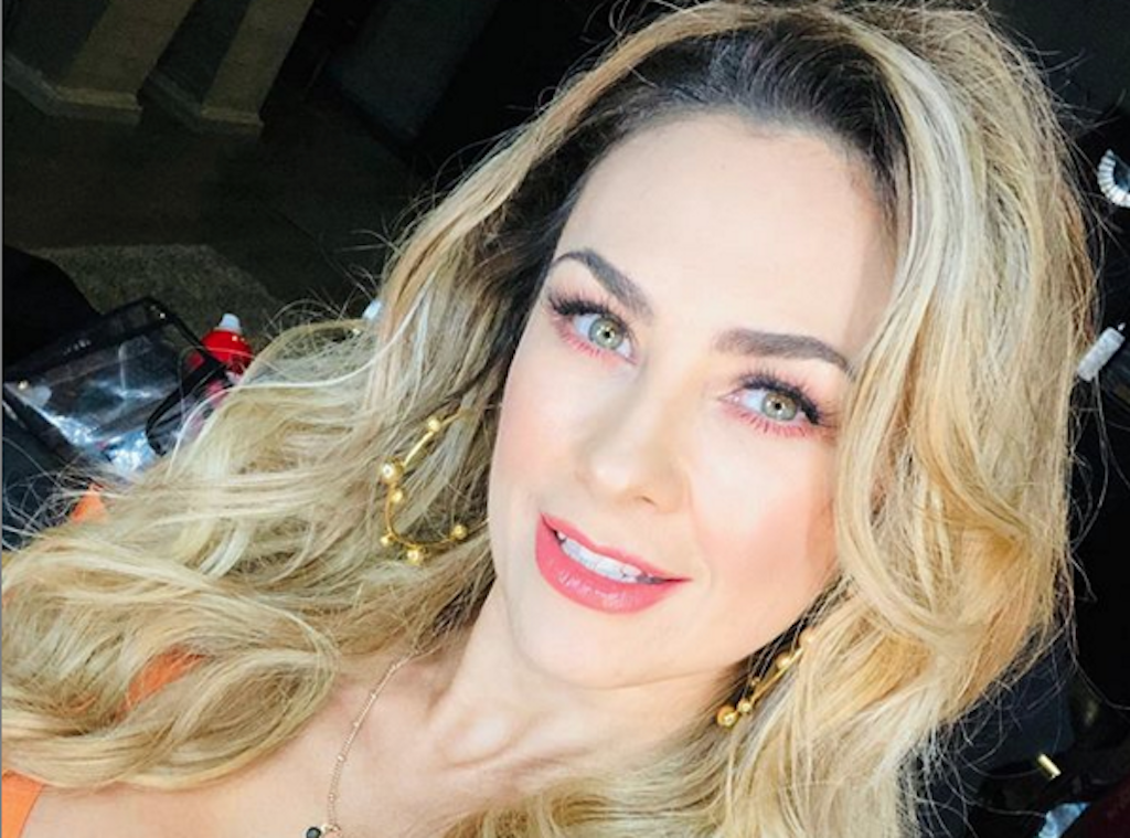 Aracely Arambula