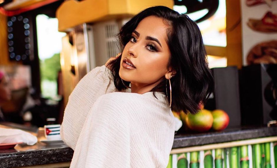 Becky G