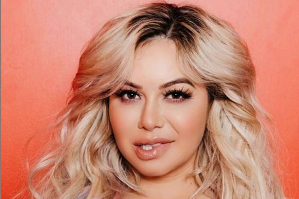 Chiquis Rivera