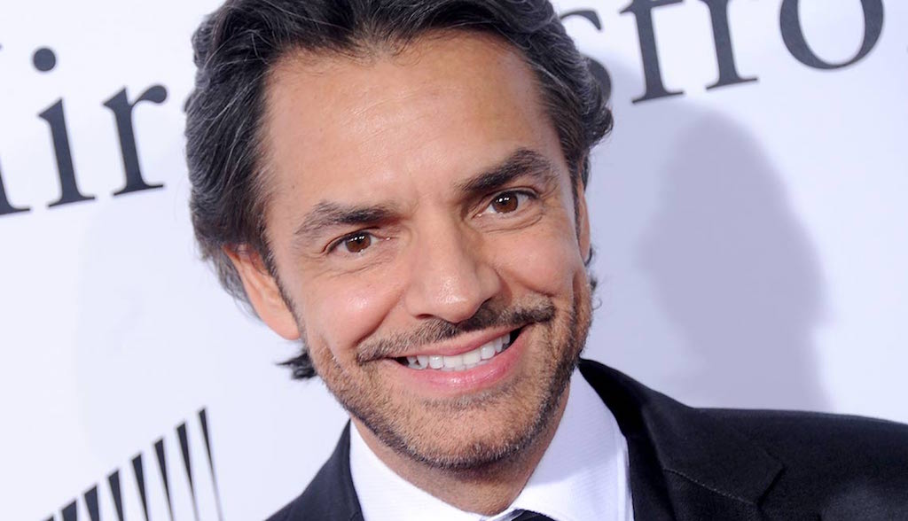 Eugenio Derbez