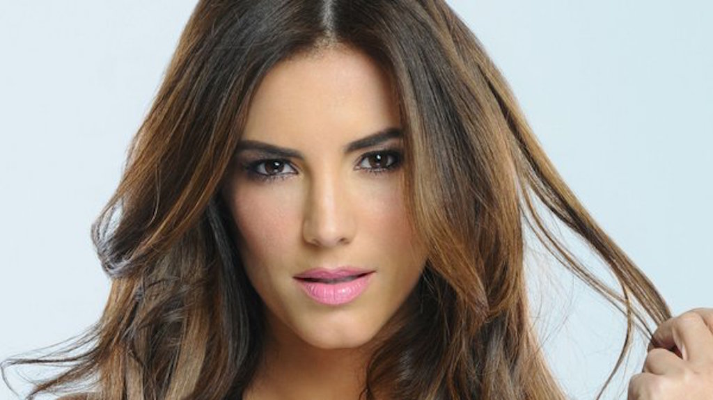 Gaby Espino