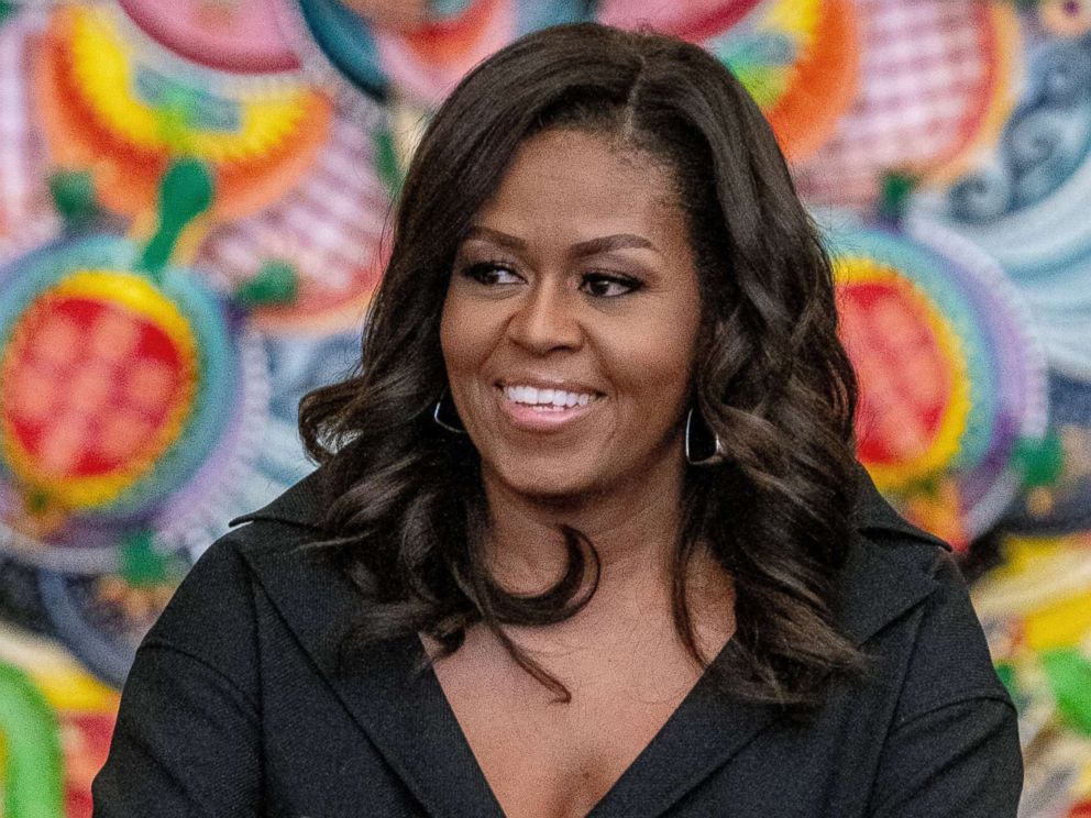 Michelle Obama