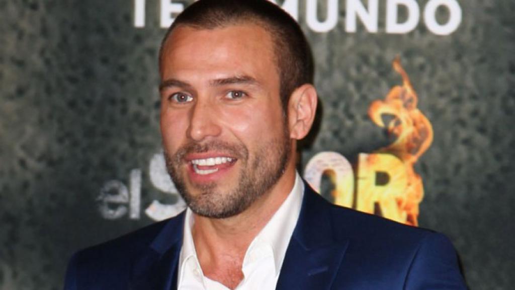 Rafael Amaya