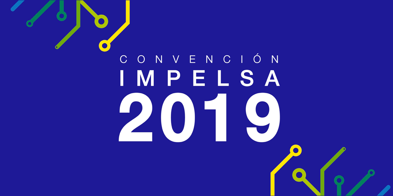 Convención Impelsa 2019