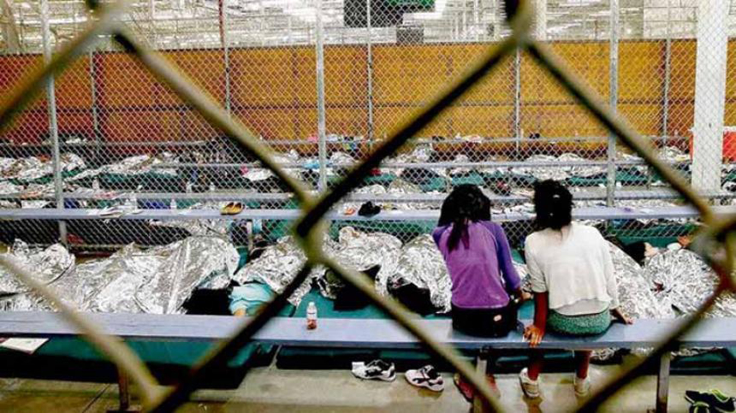 Cuántos niños han sido interceptados por migración en Estados Unidos