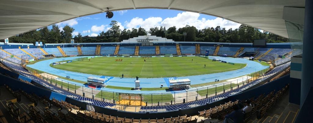 Comunicaciones vs Siquinalá, Torneo Apertura 2019