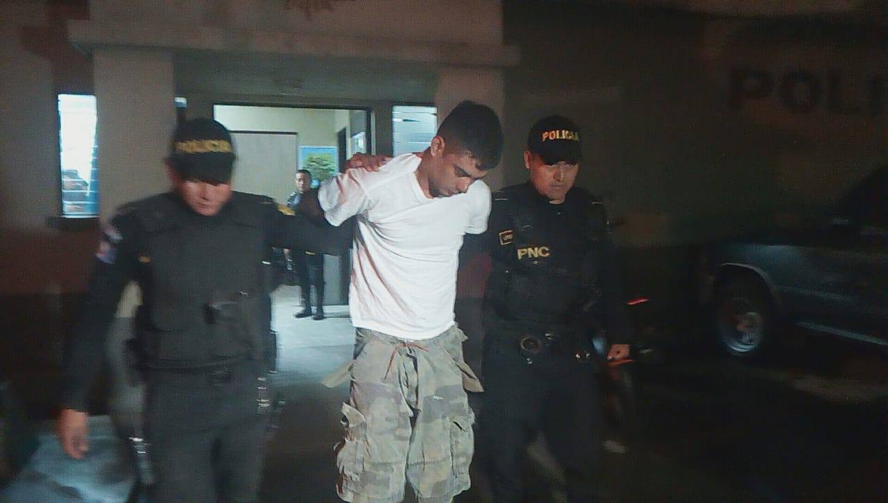 Hombre fue sentenciado a 159 años de prisión por asesinato de 5 personas