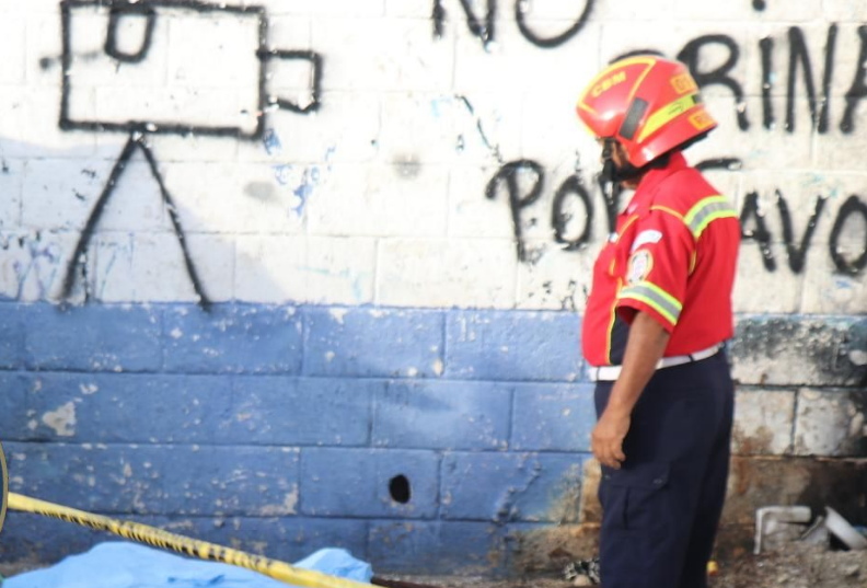 Hechos de violencia durante el fin de semana