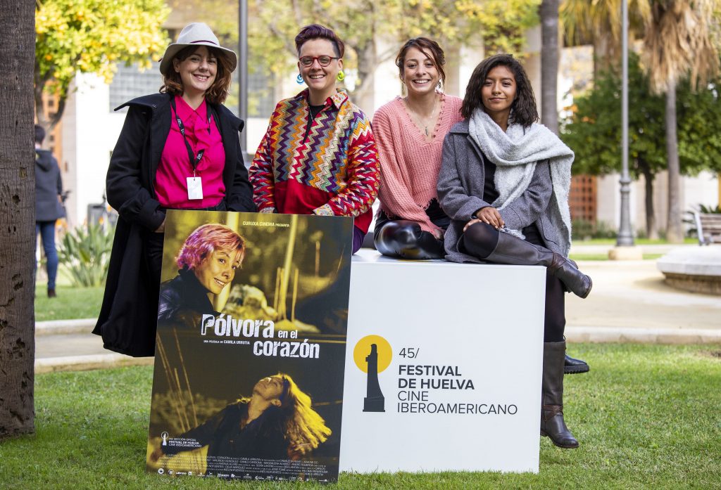 Vivencias de las mujeres en Guatemala llegan al festival de cine de Huelva