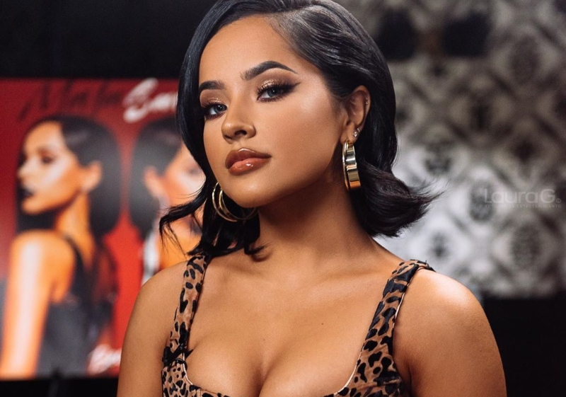 Becky G