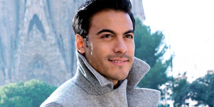 Carlos Rivera