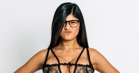 Mia Khalifa