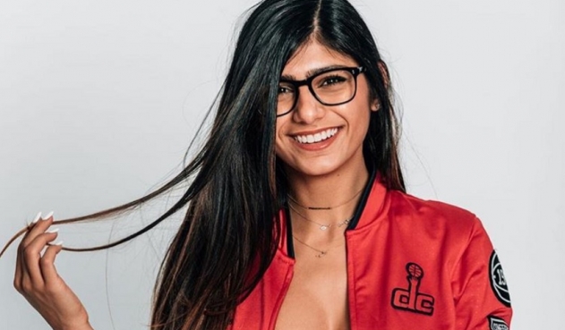 Mia Khalifa